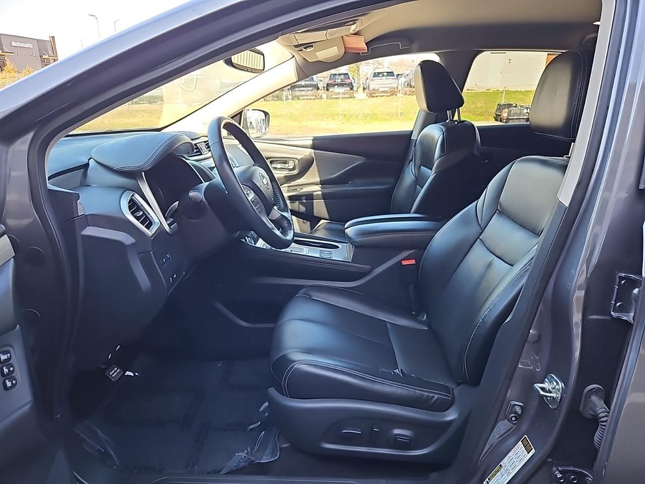 2018 Nissan Murano SL Waldorf MD