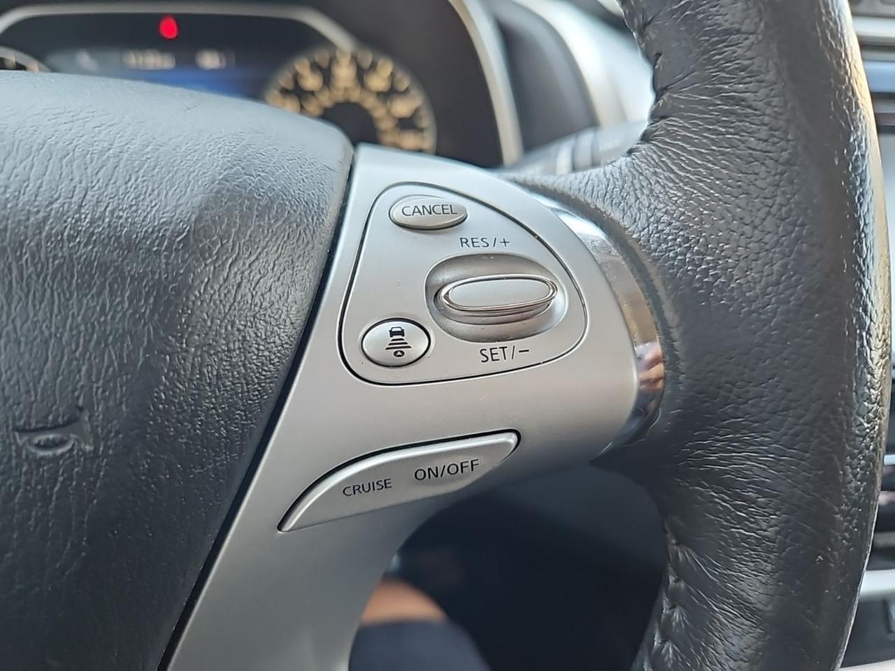 2018 Nissan Murano SL Waldorf MD