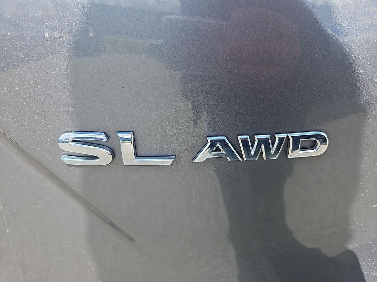 2018 Nissan Murano SL Waldorf MD