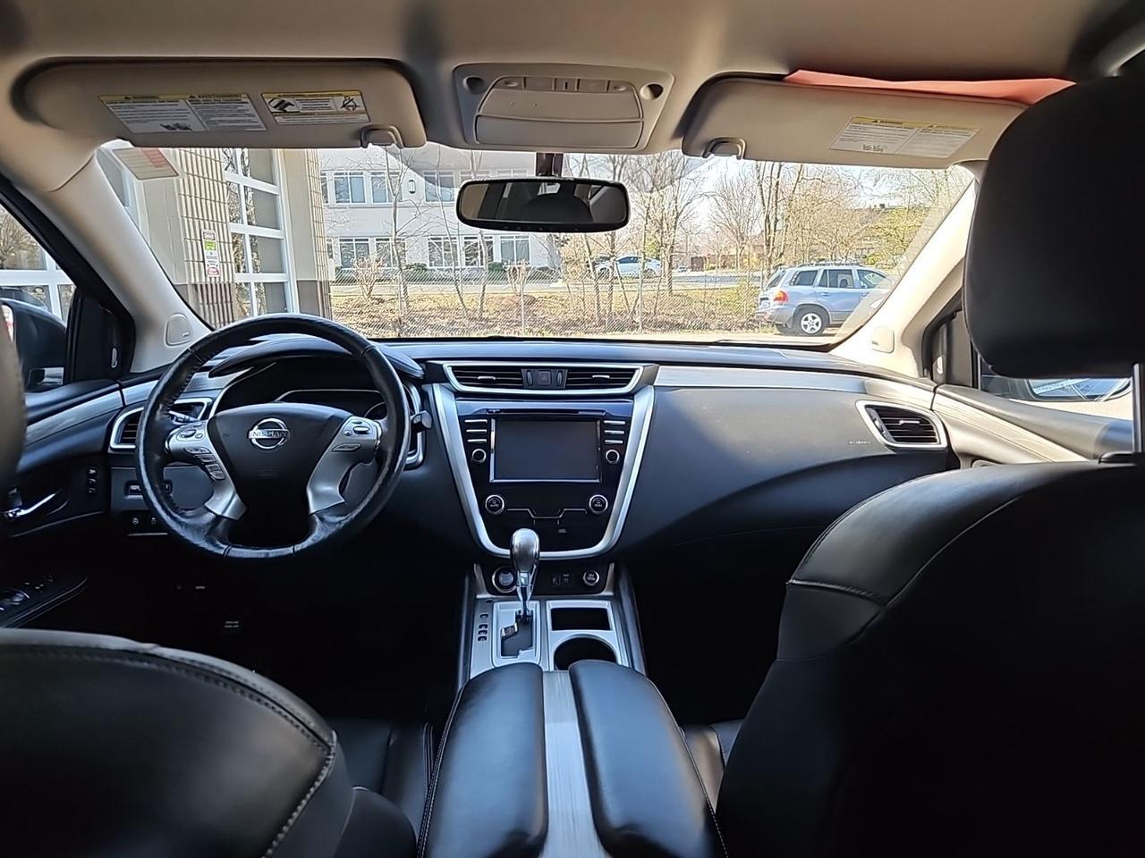 2018 Nissan Murano SL Waldorf MD