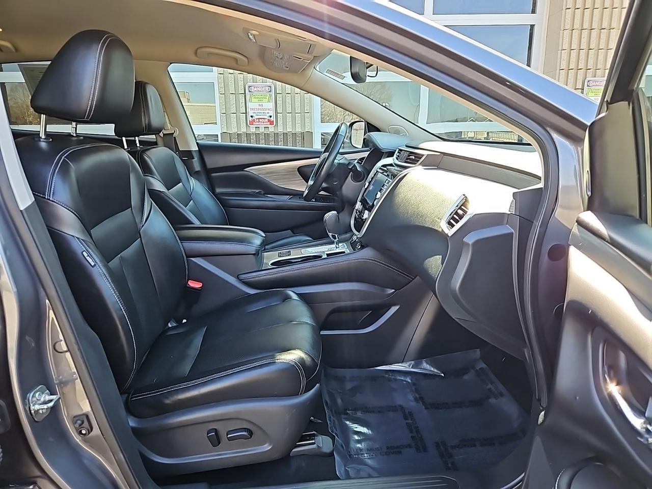 2018 Nissan Murano SL Waldorf MD