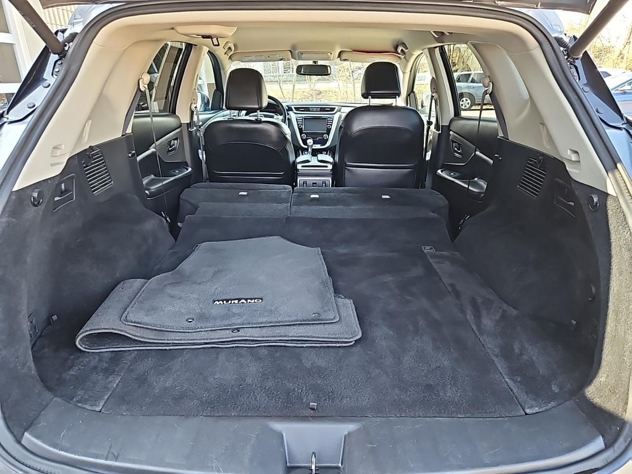 2018 Nissan Murano SL Waldorf MD