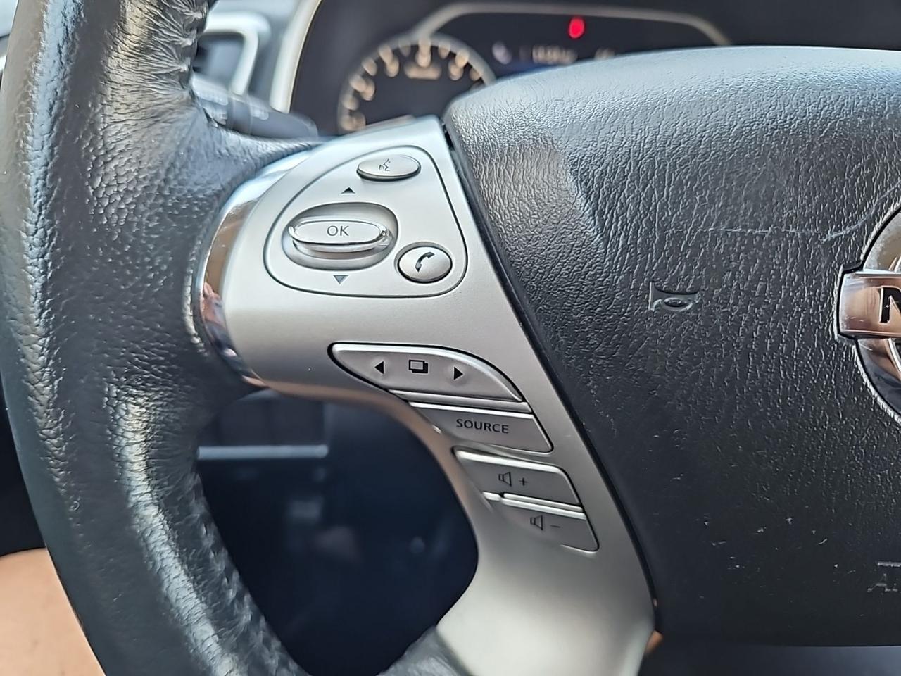 2018 Nissan Murano SL Waldorf MD