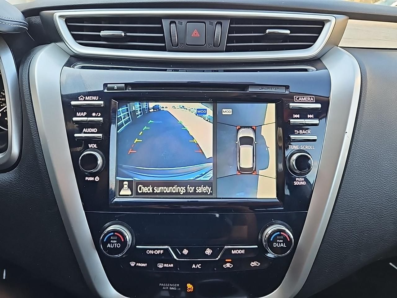 2018 Nissan Murano SL Waldorf MD