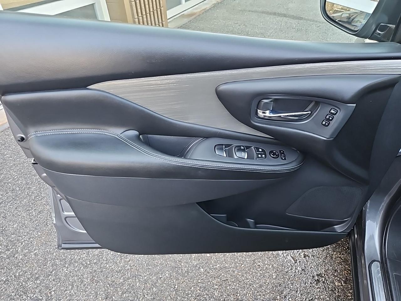 2018 Nissan Murano SL Waldorf MD