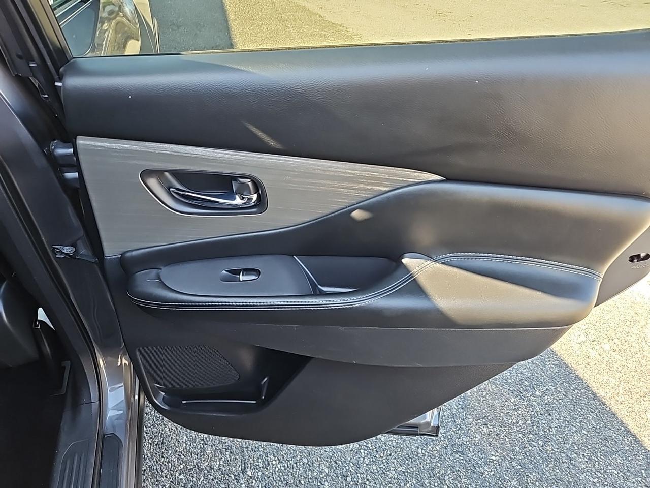 2018 Nissan Murano SL Waldorf MD