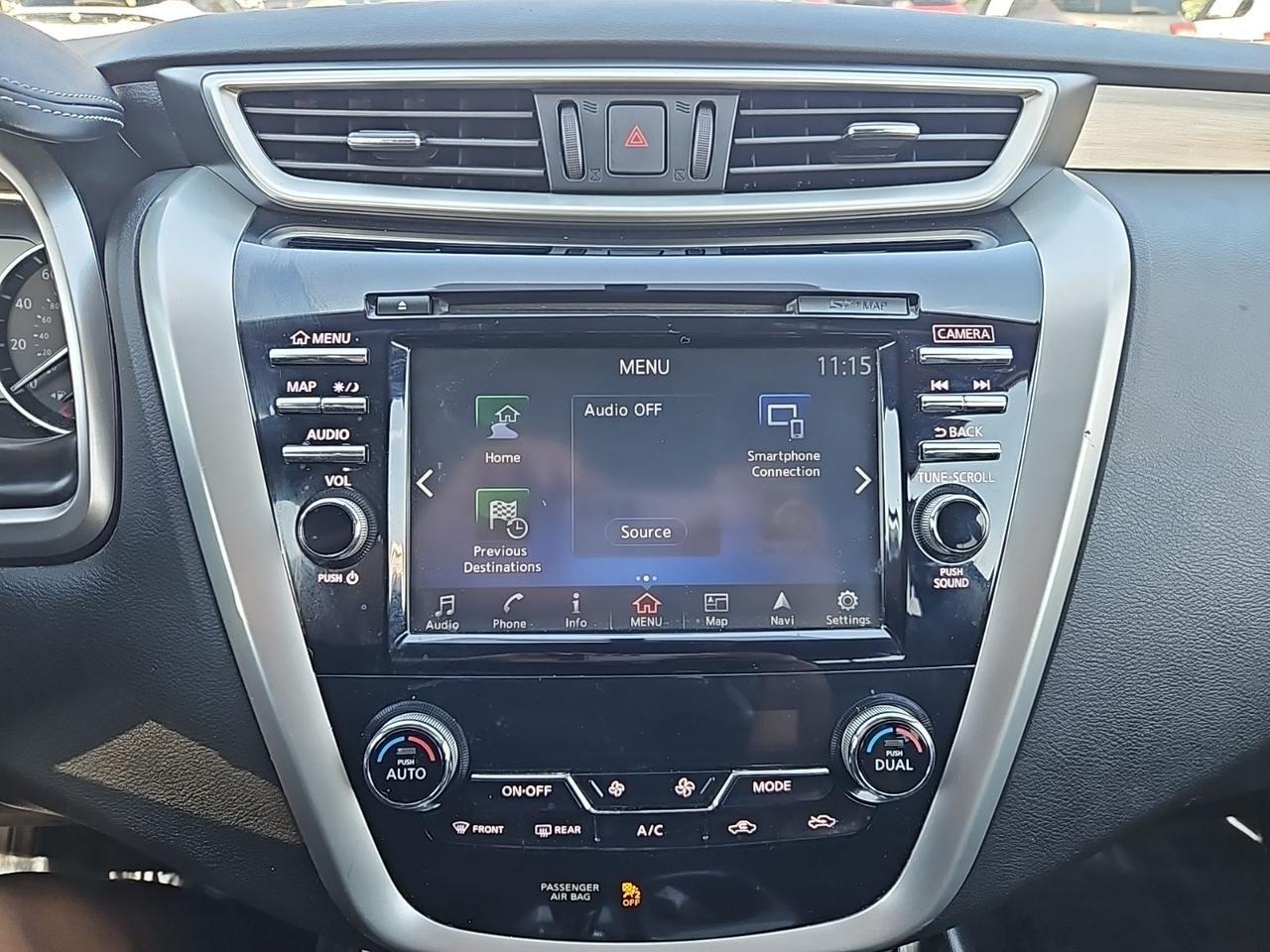 2018 Nissan Murano SL Waldorf MD