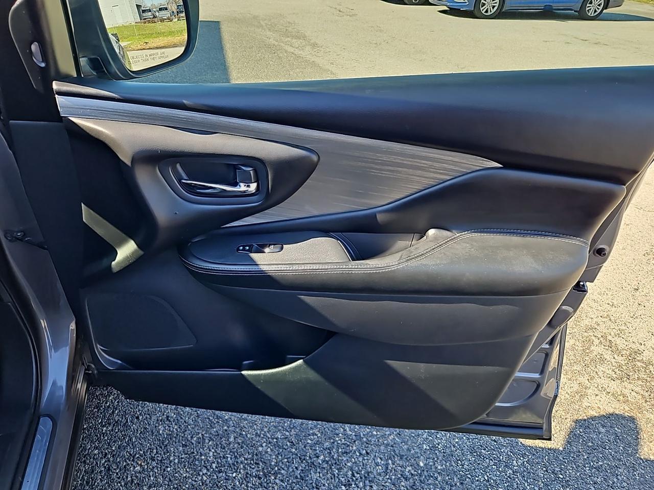 2018 Nissan Murano SL Waldorf MD