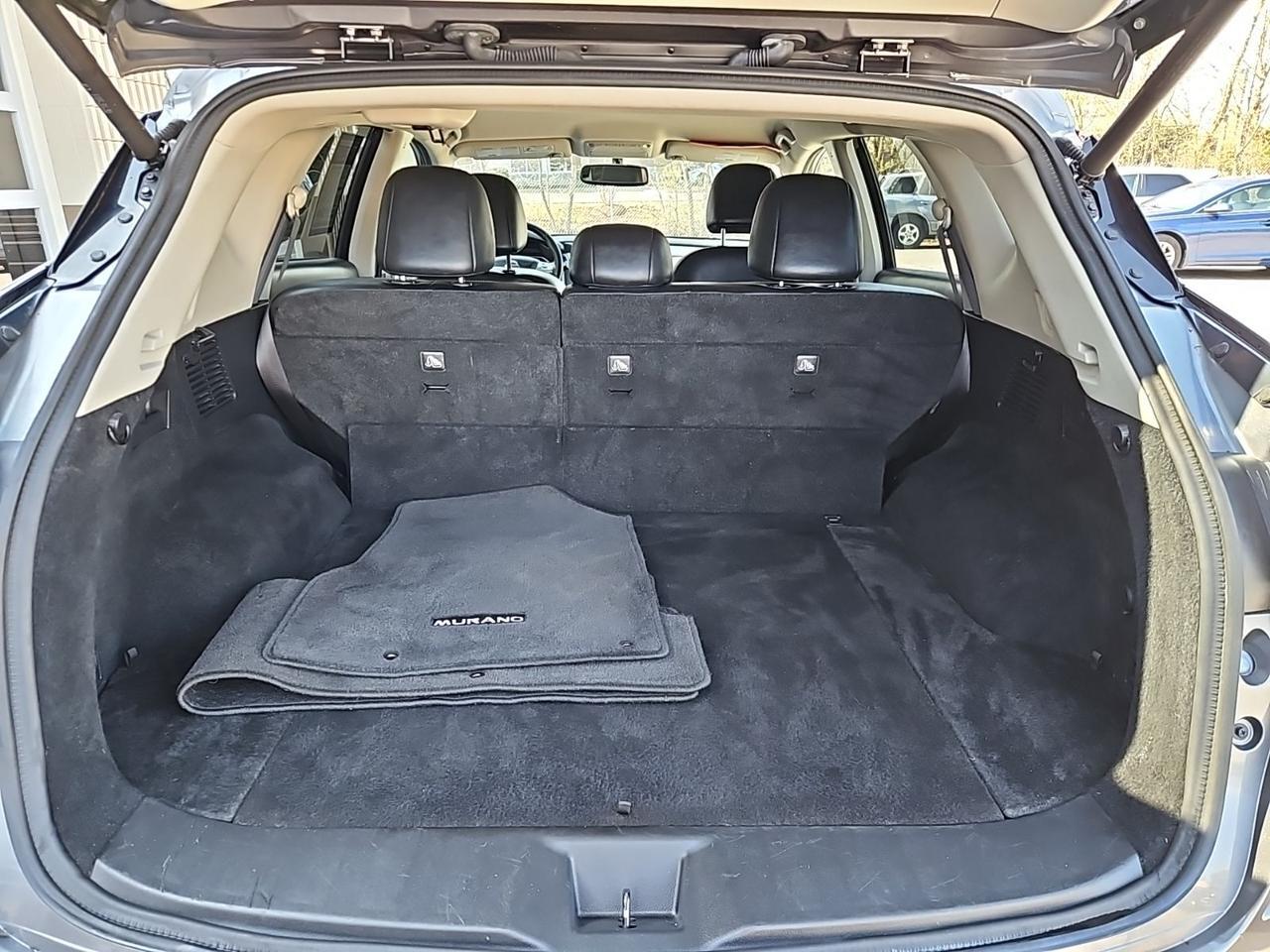 2018 Nissan Murano SL Waldorf MD