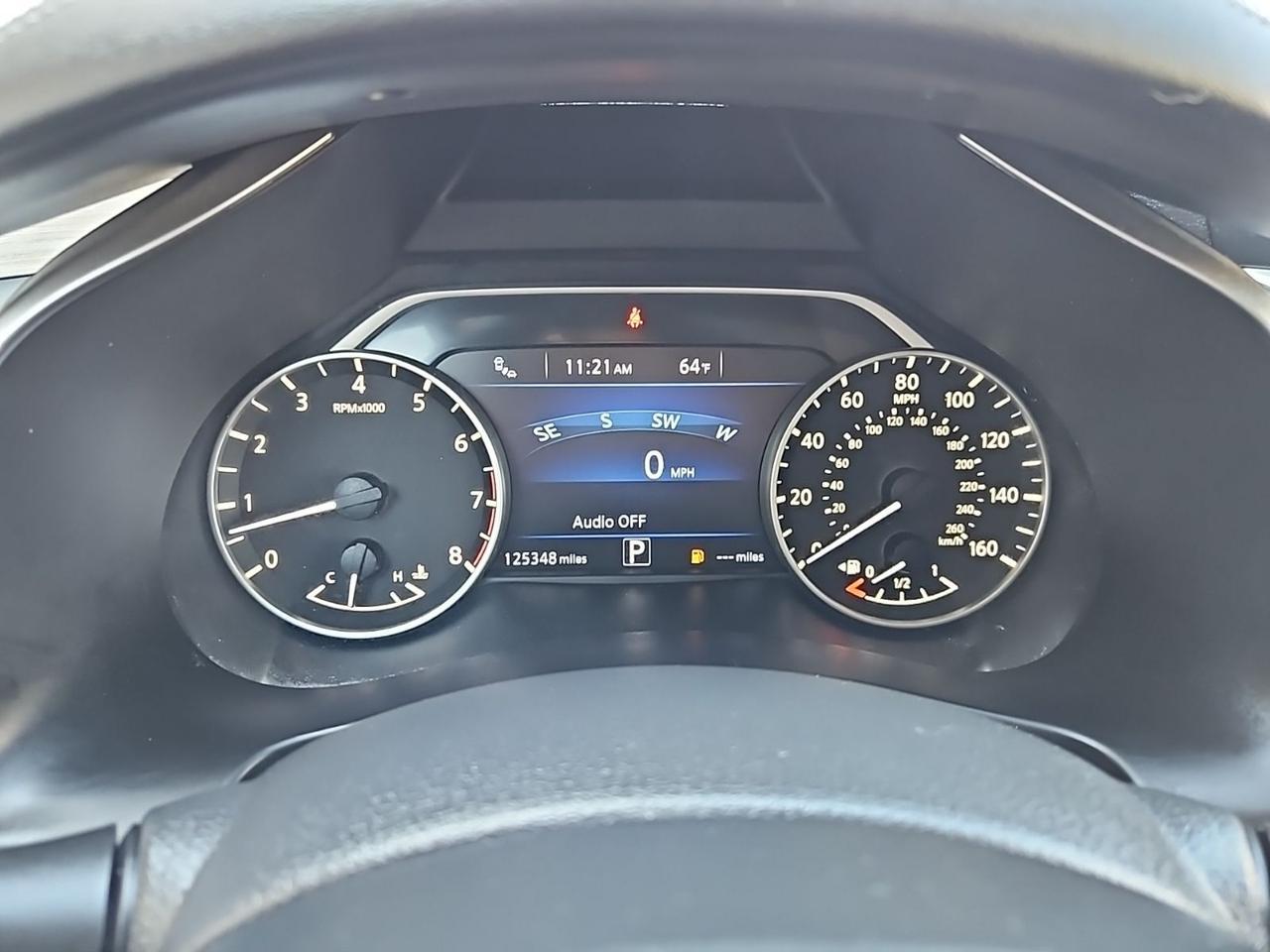 2018 Nissan Murano SL Waldorf MD