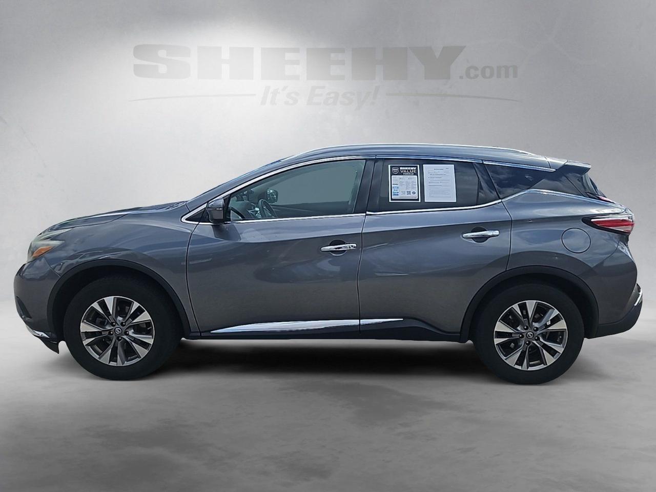 2018 Nissan Murano SL Waldorf MD