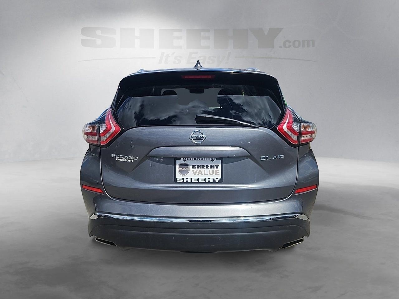 2018 Nissan Murano SL Waldorf MD