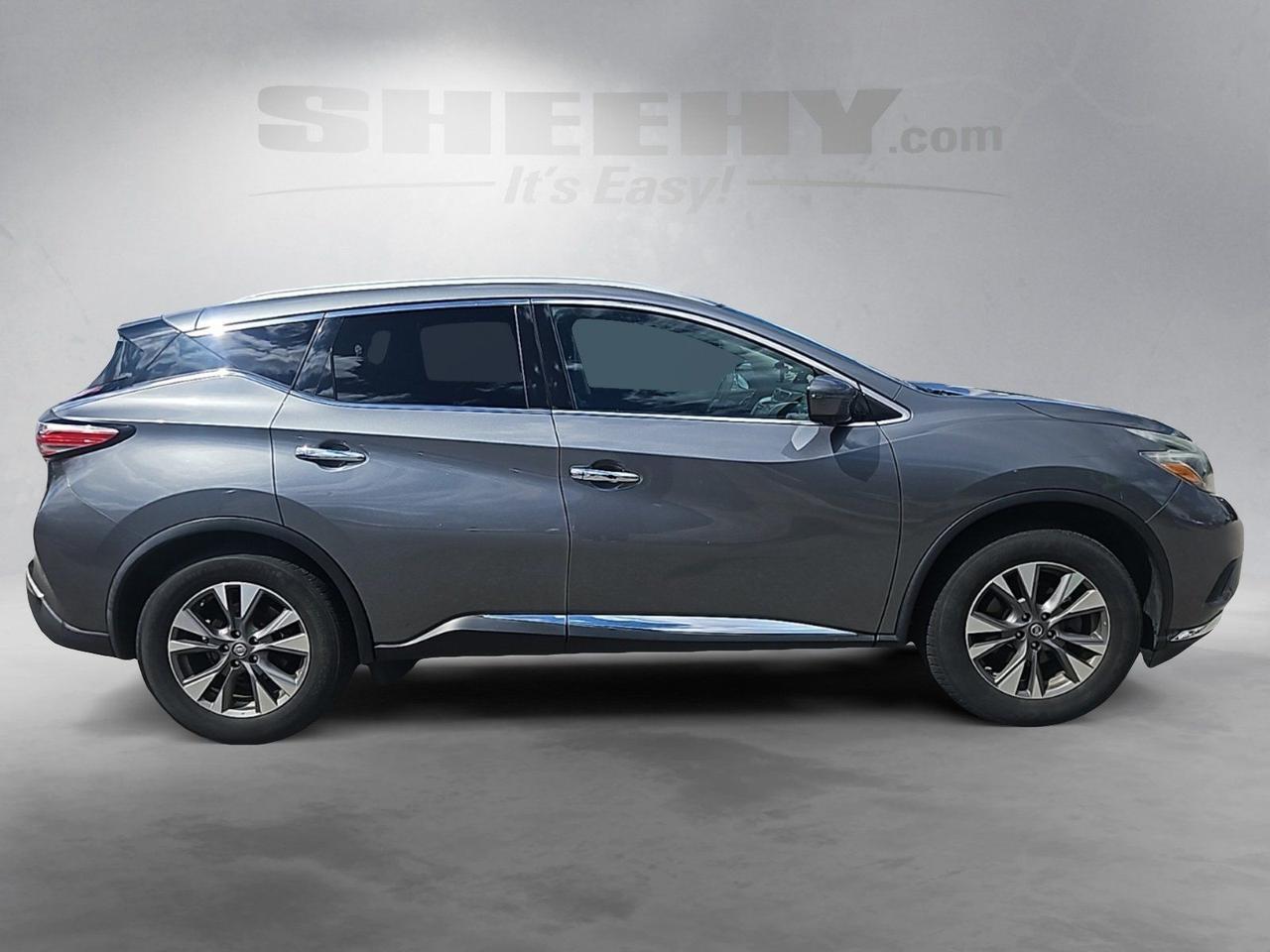 2018 Nissan Murano SL Waldorf MD
