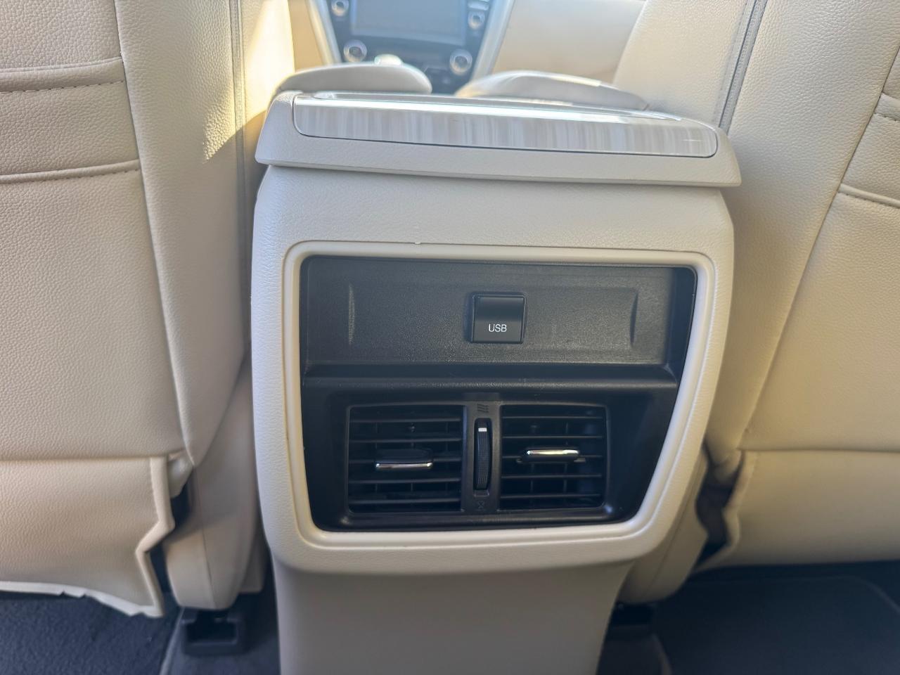 2018 Nissan Murano SV AWD Austin TX