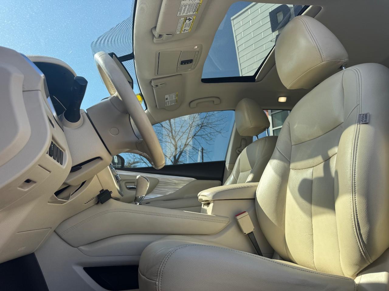 2018 Nissan Murano SV AWD Austin TX