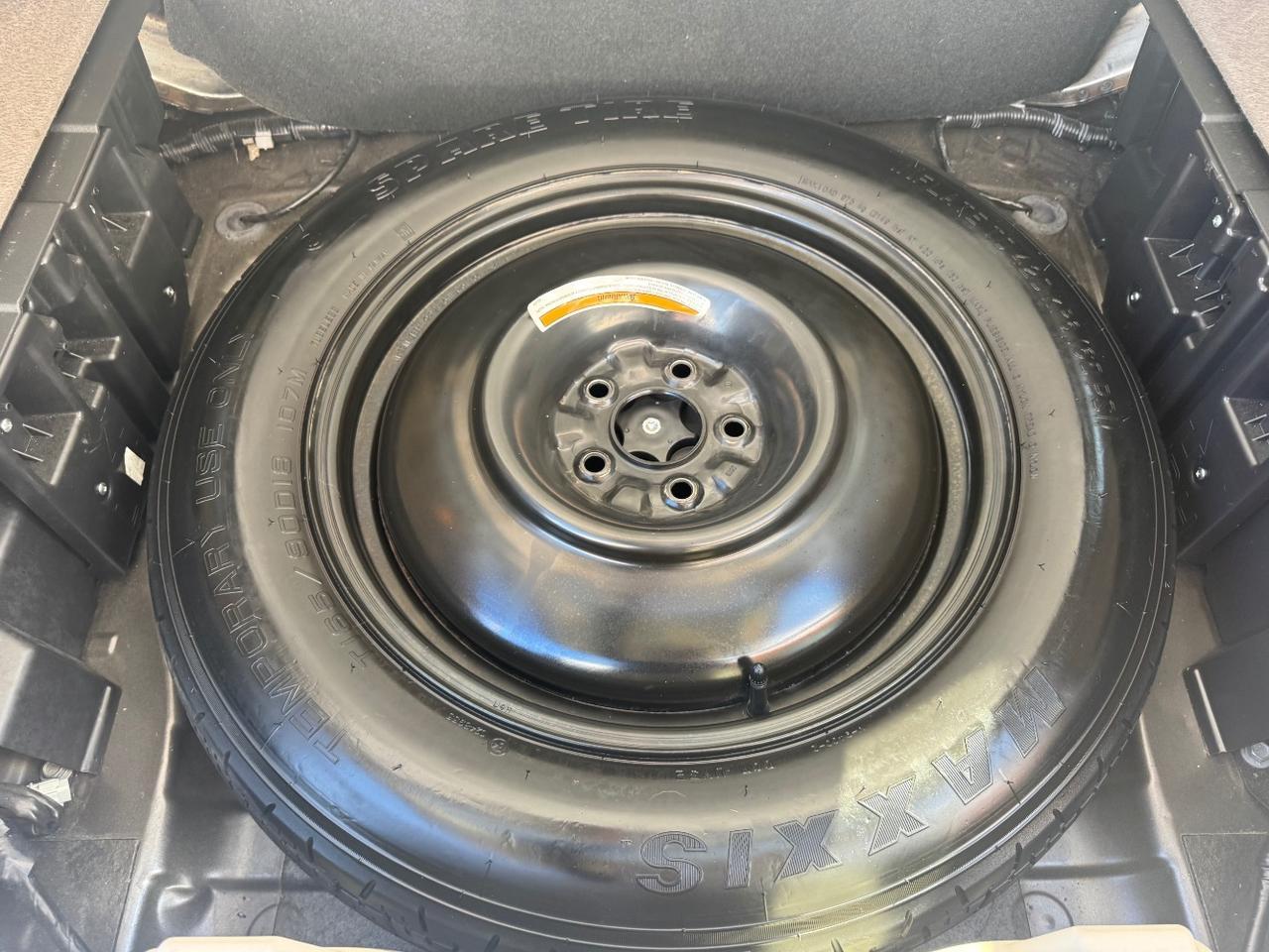 2018 Nissan Murano SV AWD Austin TX