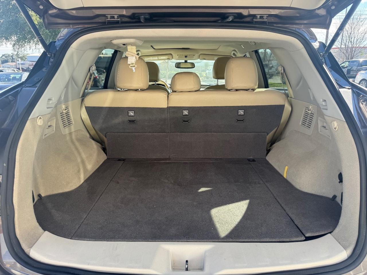 2018 Nissan Murano SV AWD Austin TX