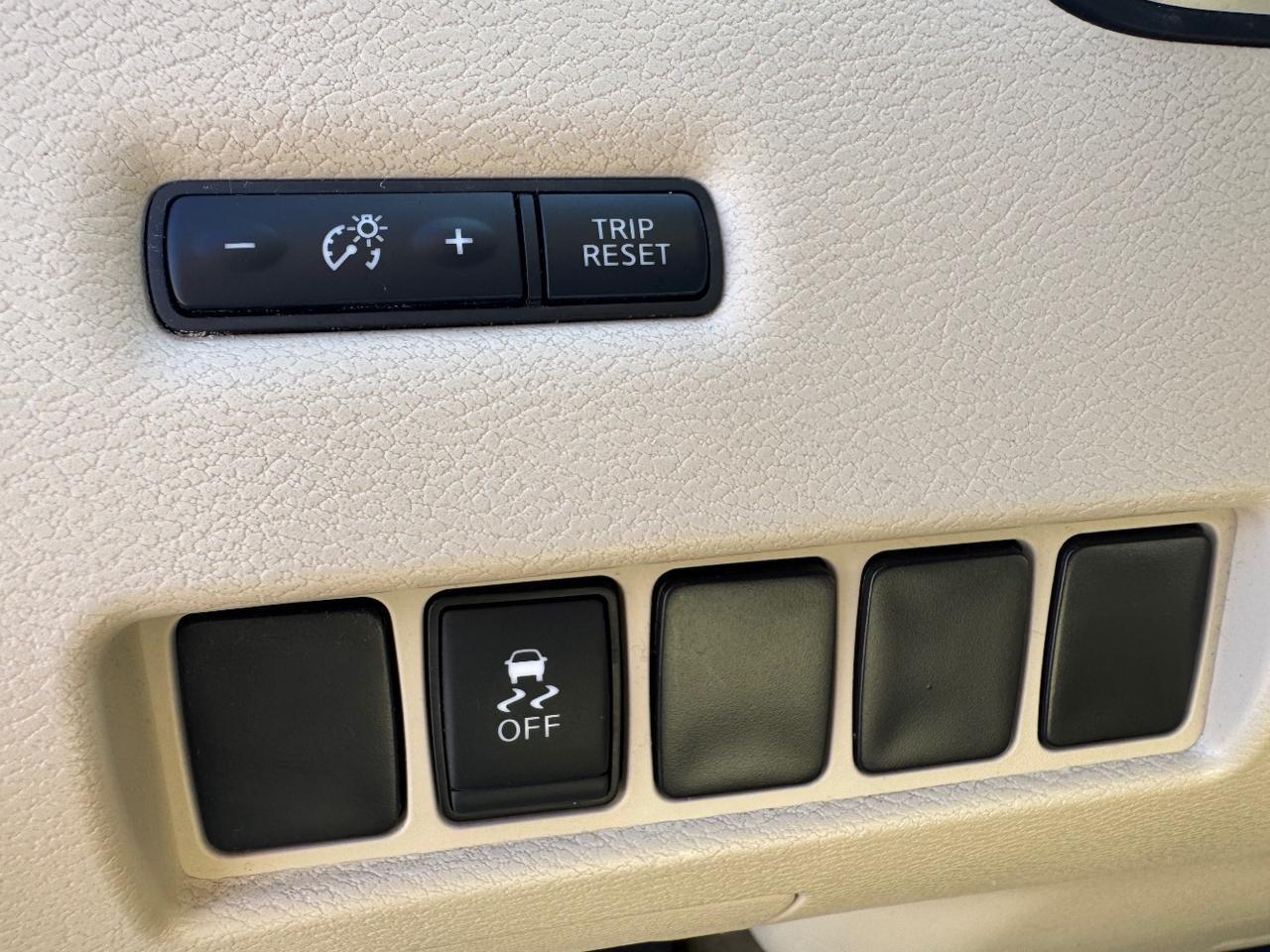 2018 Nissan Murano SV AWD Austin TX