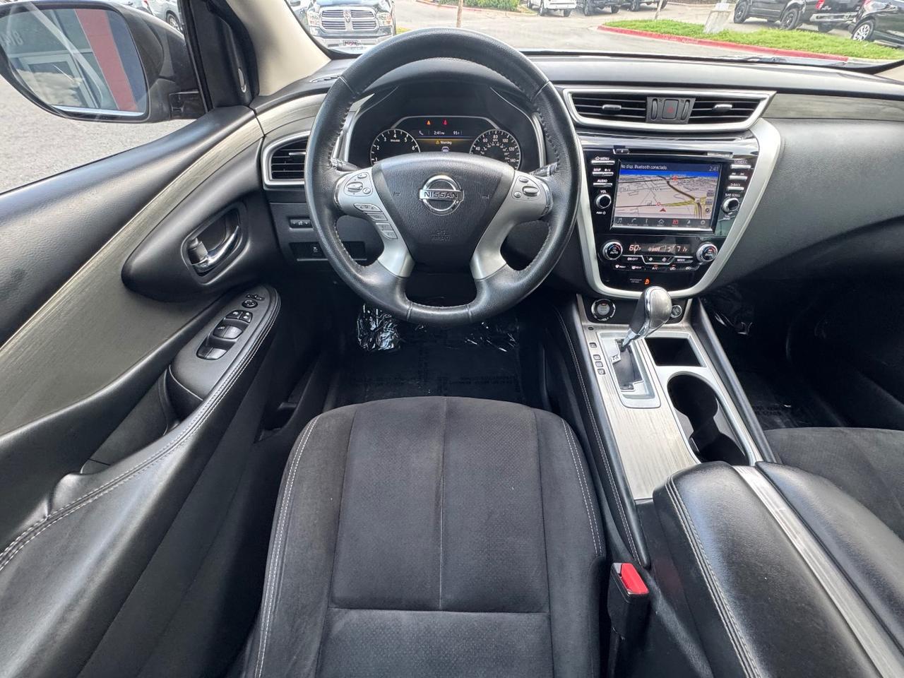 2018 Nissan Murano SV Austin TX