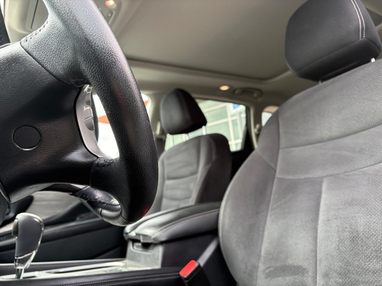 2018 Nissan Murano SV Austin TX