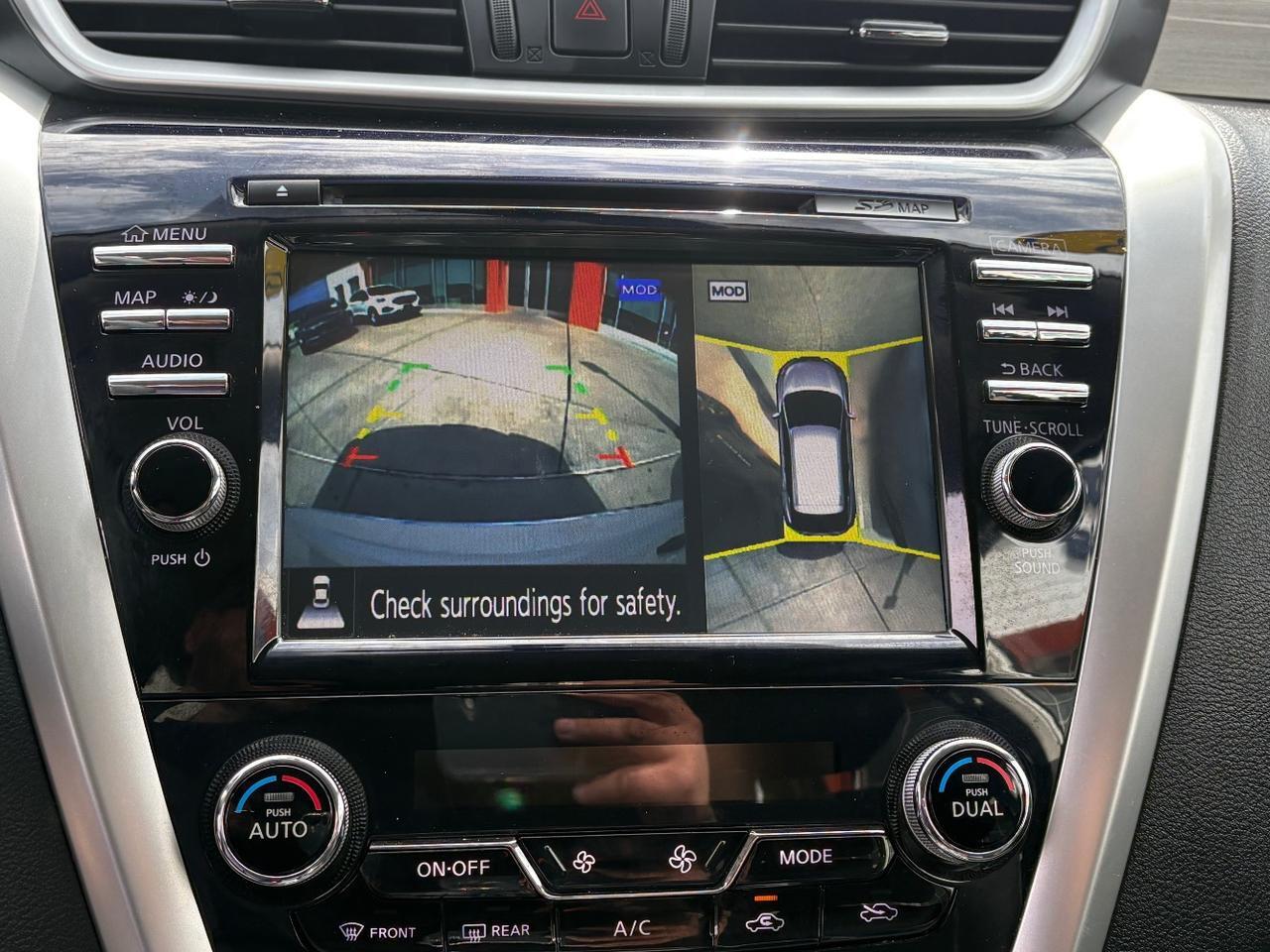 2018 Nissan Murano SV Austin TX