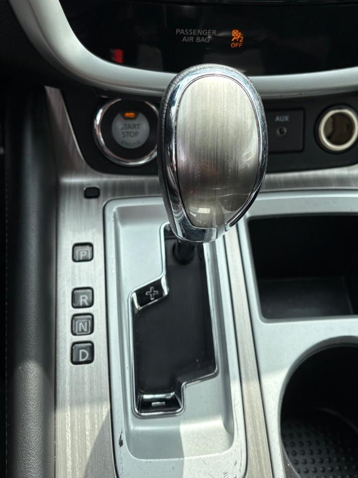 2018 Nissan Murano SV Austin TX