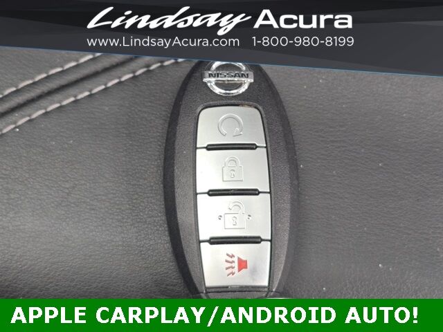 2018 Nissan Murano SV Columbus OH
