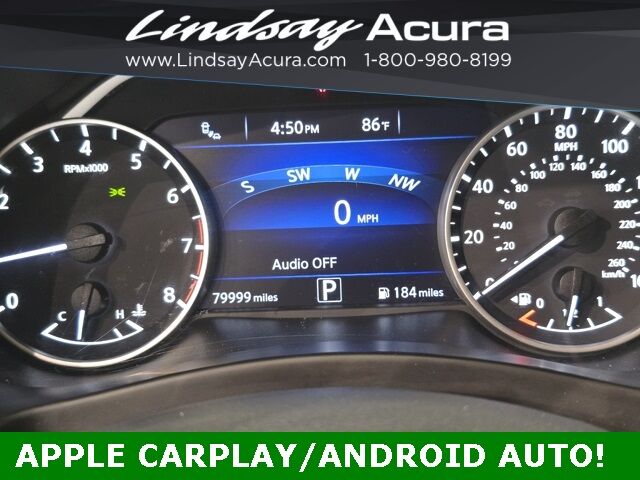 2018 Nissan Murano SV Columbus OH
