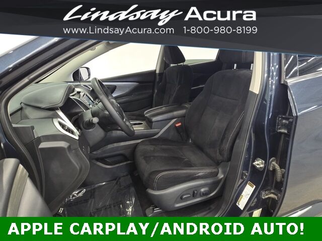 2018 Nissan Murano SV Columbus OH