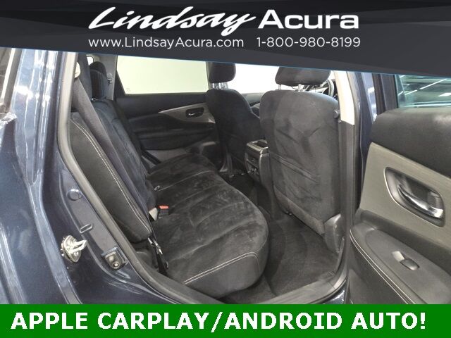 2018 Nissan Murano SV Columbus OH