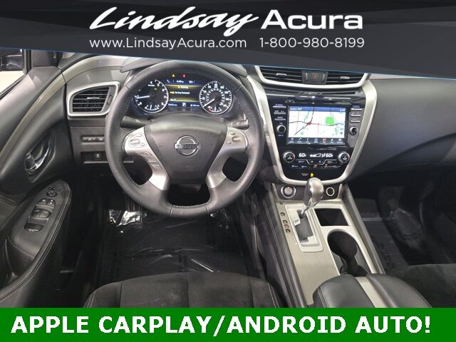 2018 Nissan Murano SV Columbus OH