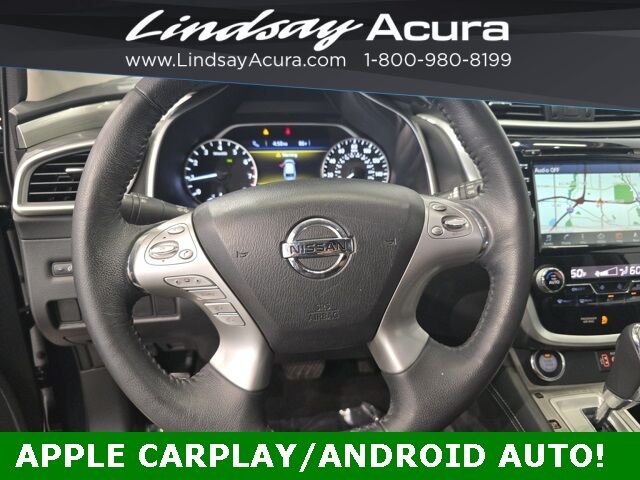 2018 Nissan Murano SV Columbus OH