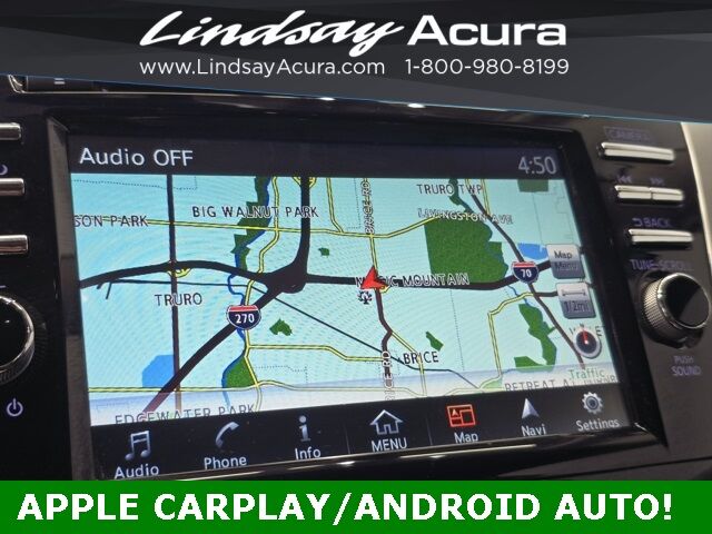 2018 Nissan Murano SV Columbus OH