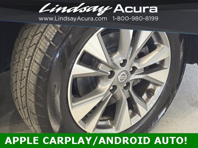2018 Nissan Murano SV Columbus OH