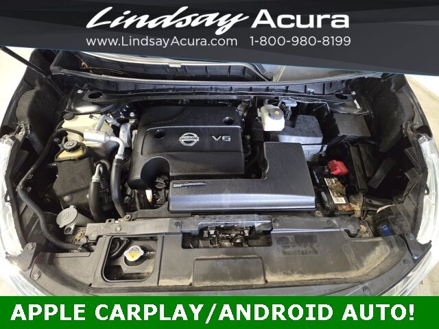 2018 Nissan Murano SV Columbus OH