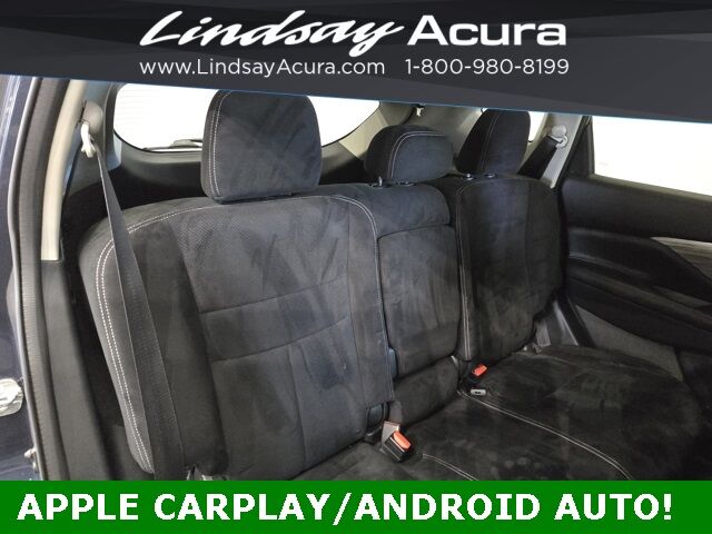 2018 Nissan Murano SV Columbus OH