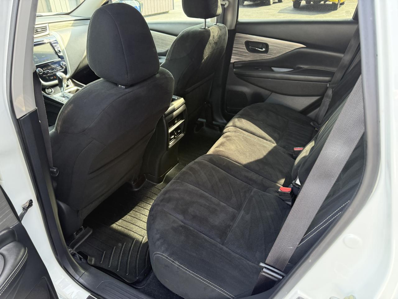 2018 Nissan Murano SV Connellsville PA