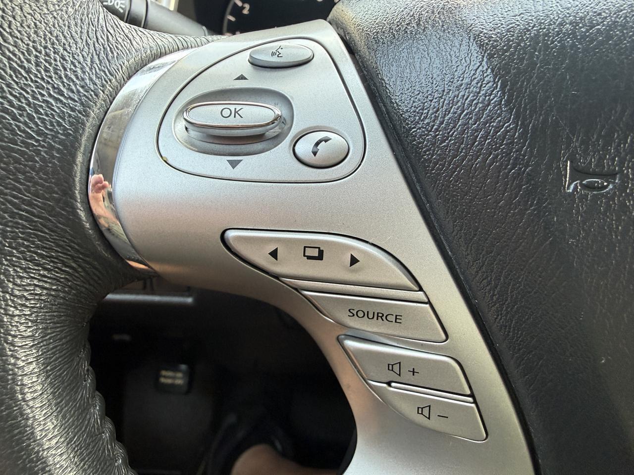 2018 Nissan Murano SV Connellsville PA
