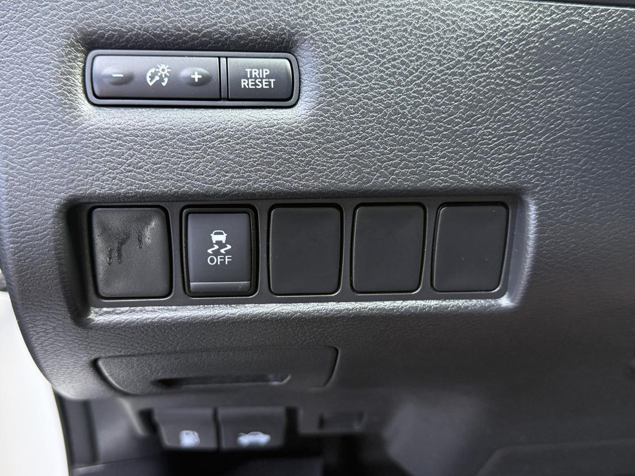 2018 Nissan Murano SV Connellsville PA