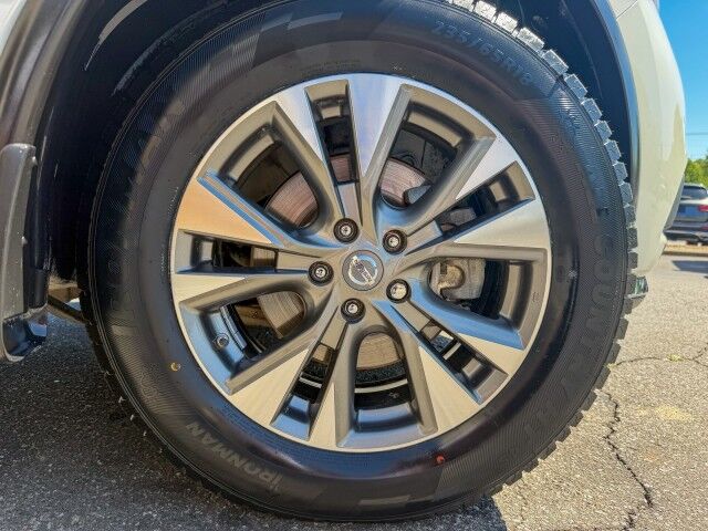 2018 Nissan Murano SV Conover NC