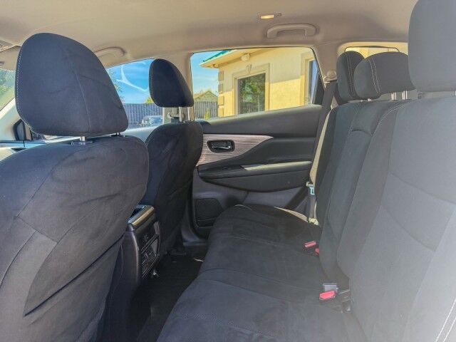 2018 Nissan Murano SV Conover NC