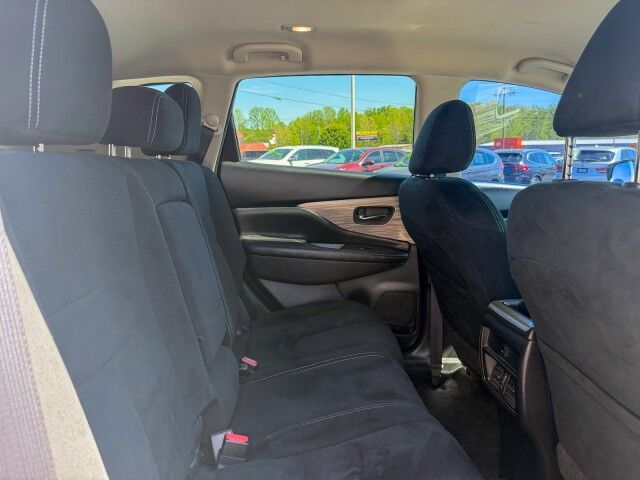 2018 Nissan Murano SV Conover NC