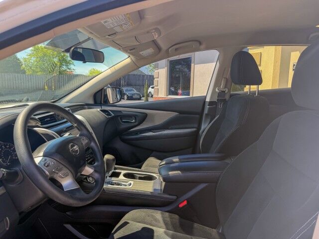 2018 Nissan Murano SV Conover NC