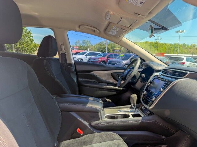 2018 Nissan Murano SV Conover NC