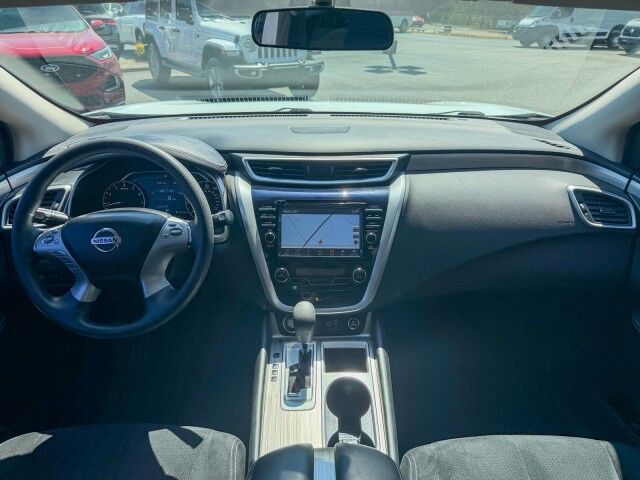 2018 Nissan Murano SV Conover NC