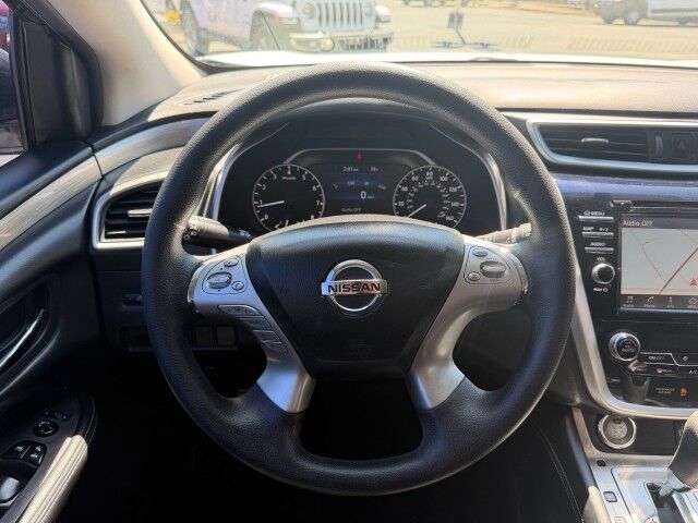 2018 Nissan Murano SV Conover NC