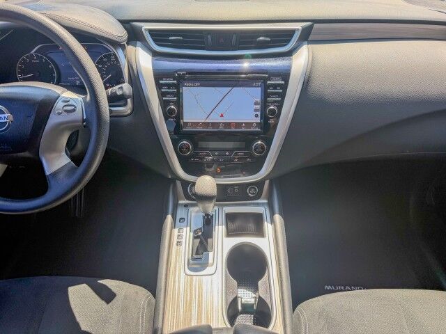 2018 Nissan Murano SV Conover NC