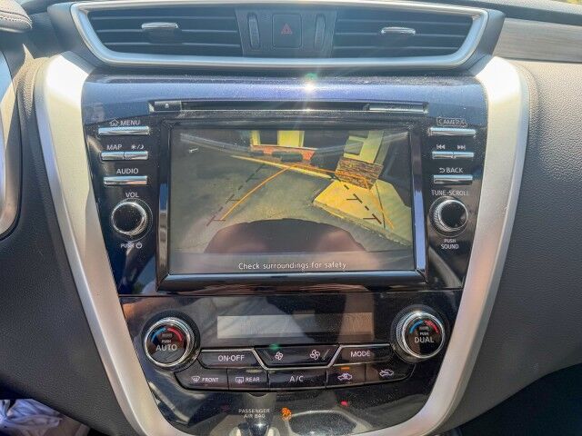 2018 Nissan Murano SV Conover NC