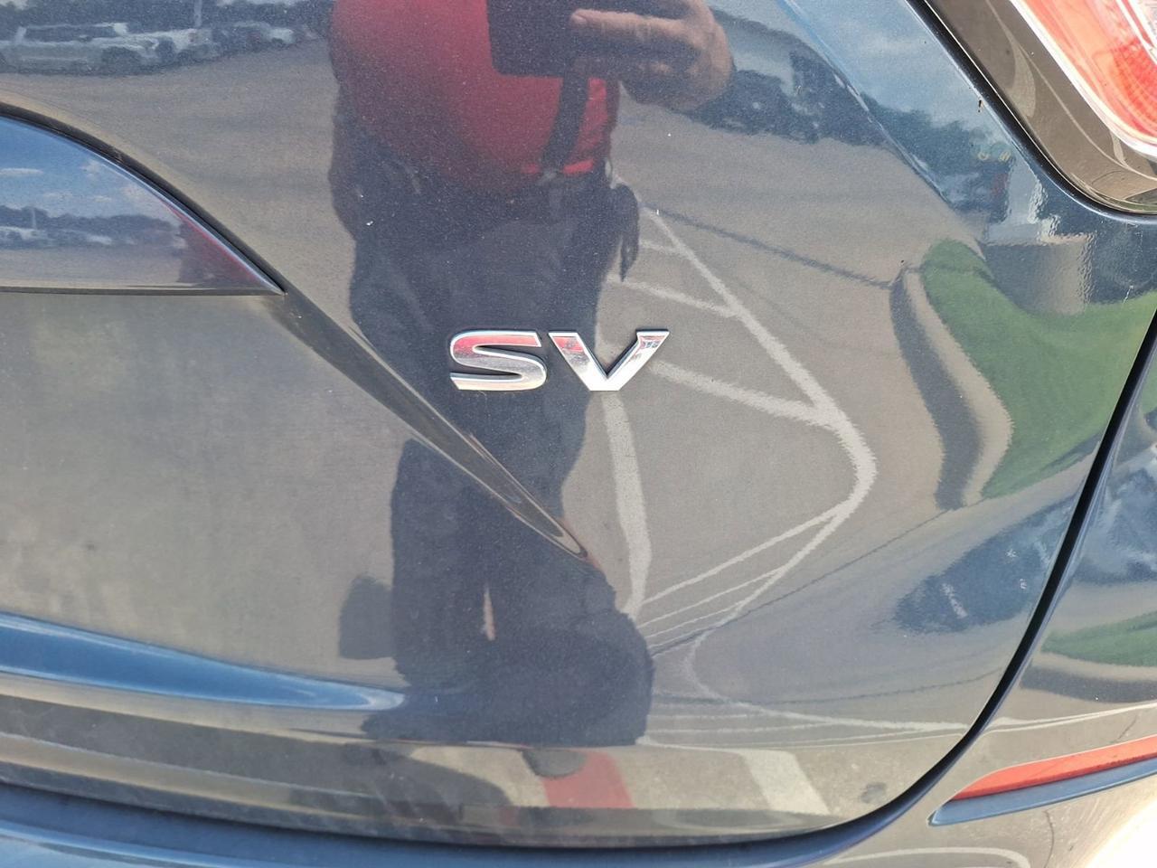 2018 Nissan Murano SV Hurst TX