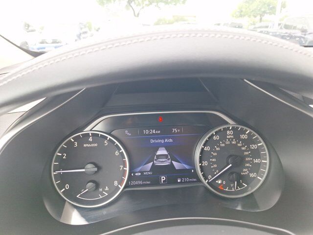 2018 Nissan Murano SV Hurst TX